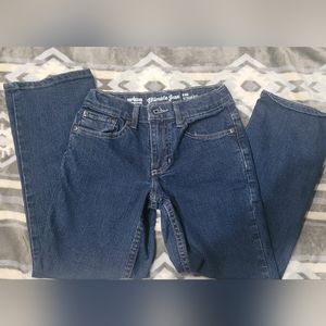 Boy's Urban pipeline Size 10 jeans